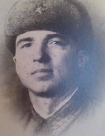 Моренец Петр Григорьевич