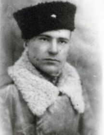 Липухин Яков Павлович