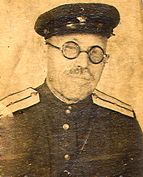 Шапин Леонид Александрович