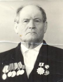 Чирков Константин Иванович