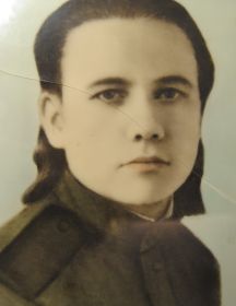 Соколова Мария Николаевна