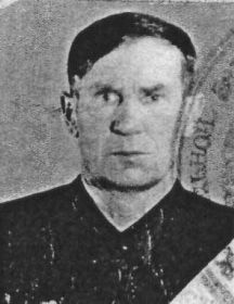 Шатунов Павел Александрович