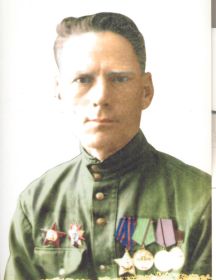 Ашихин Григорий Александрович