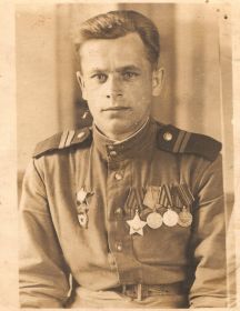 Вшивков Владимир Григорьевич