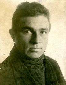 Андрианов Василий Михайлович