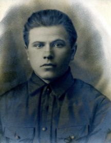 Попков Николай Степанович