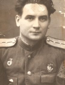 Еремушкин Алексей Константинович