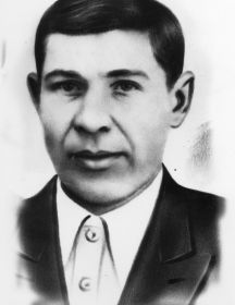 Меркурьев Николай Дмитриевич