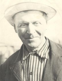 Банников Макар Федорович
