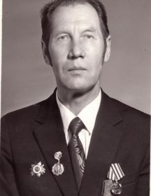 Воронов Андрей Михайлович