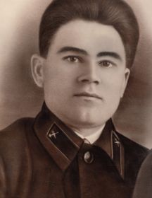 Валетенко Иван Трофимович 