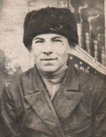 Козлов Николай Миронович