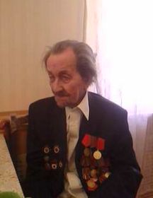 Леднев Владимир Сергеевич