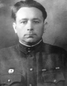 Пашков Владимир Михайлович