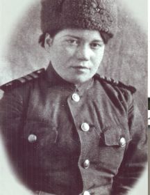 Борискина Екатерина Семеновна