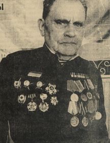 Соборов Николай Михайлович