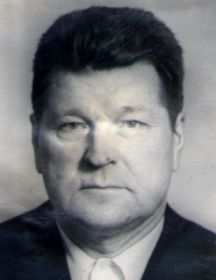 Викульев Александр Евгеньевич