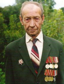 Пащенко Павел Алексеевич
