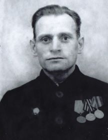 Мазалёв Владимир Николаевич