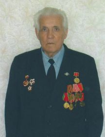 Боженко Григорий Васильевич