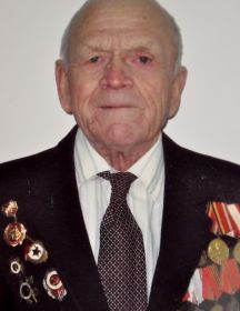 Лукичев Сергей Васильевич