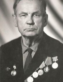 Чулков  Павел  Николаевич