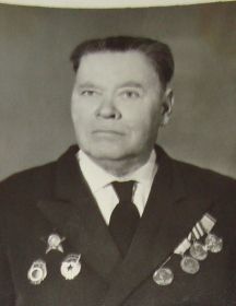 Оправхата Александр Михайлович