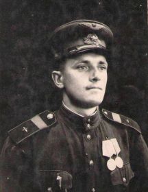 Семёнов Владимир Николаевич