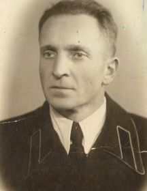 Бодров Сергей Дмитриевич