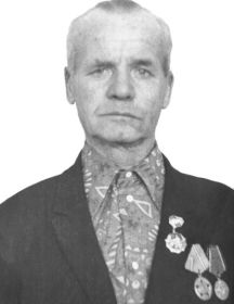 Снежко Михаил Иванович