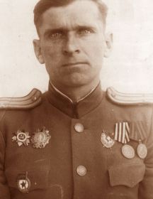 Кузовкин Василий Дмитриевич