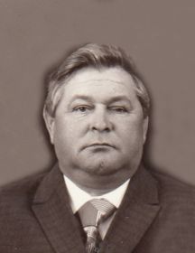 Юпатов Иван Степанович