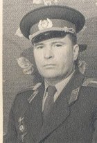Серебряков Валентин Леонидович 