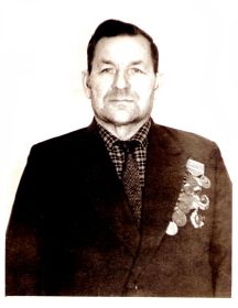Шубин Георгий Васильевич