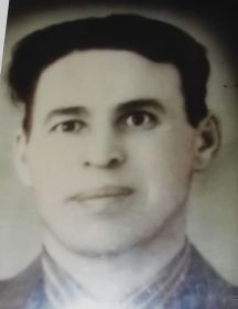 Родионов Дмитрий Павлович