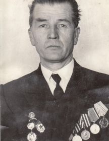 Иванов Леонид Владимирович