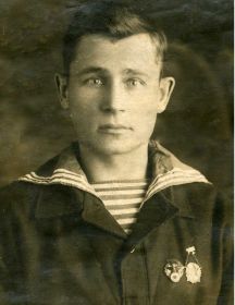 Савенко Михаил Дмитриевич