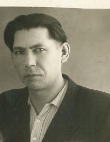 Котельников Александр Иванович