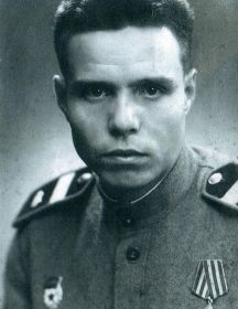 Корнилов Александр Степанович