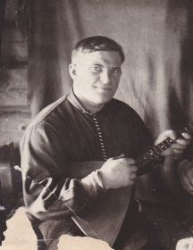Качегов Вячеслав Николаевич