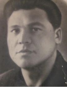 Бессонов Александр Степанович 