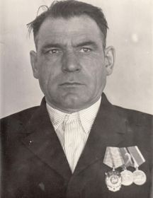 Емельянов Григорий Степанович
