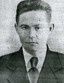 Матюгин Василий Иванович