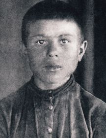 Петухов Павел Алексеевич