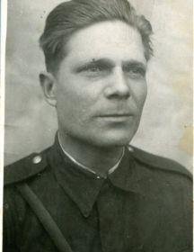 Барышников Глеб Иванович (1910-1975)