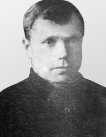 Горшунов Иван Яковлевич