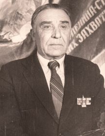 Тряпицын Михаил Иванович