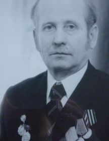 Вьюсов Борис Иванович