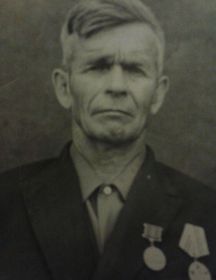Козелов Андрей Федорович