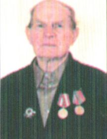 Токарев Николай Иванович